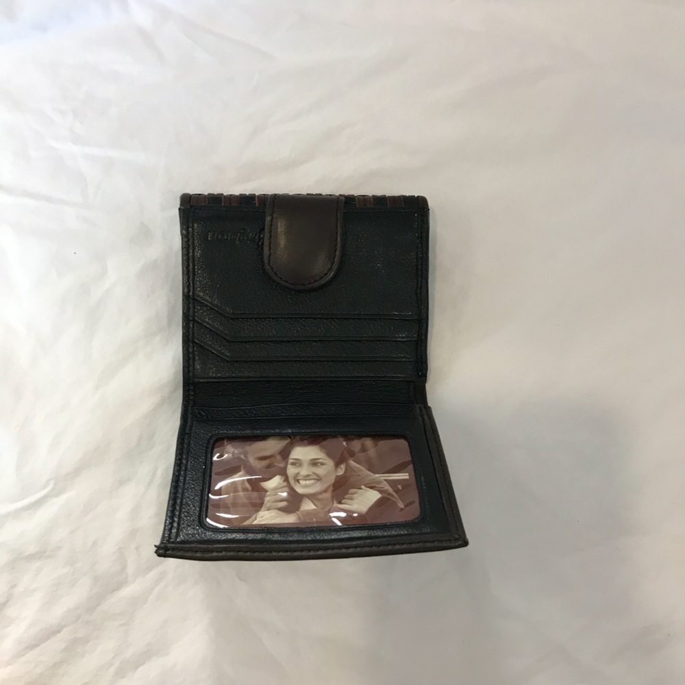 Brighton Wallet - Picture 3 of 5